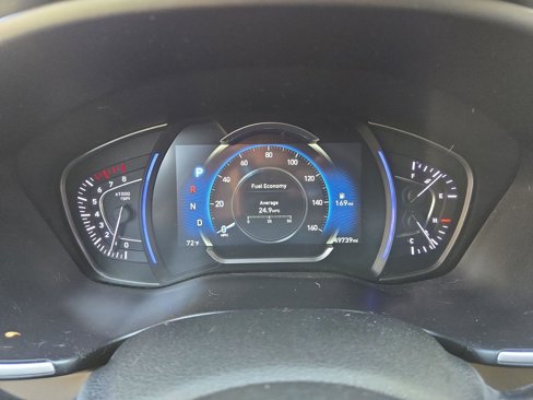 Used 2020 Hyundai Santa Fe SEL w/ Convenience Package image 21