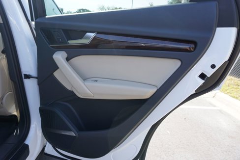 Used 2018 Audi Q5 2.0T Premium Plus w/ Premium Plus Package image 56