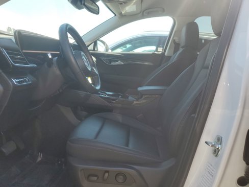 Used 2024 Buick Envision Preferred image 8