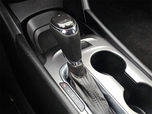 Used 2018 Chevrolet Malibu LS image 28