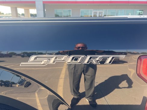 Used 2018 Ford F150 XL w/ Equipment Group 101A Mid image 6