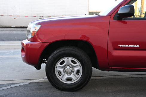 Used 2006 Toyota Tacoma 2WD Access Cab image 29