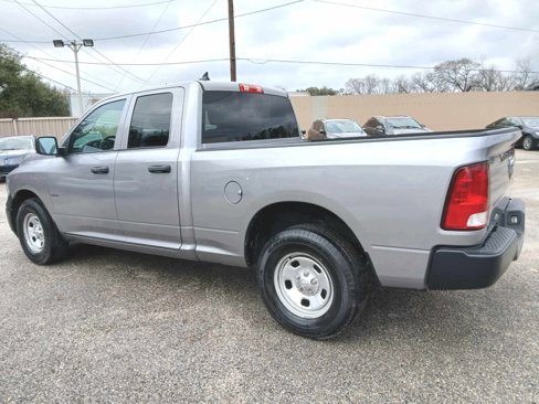 Used 2022 RAM 1500 Tradesman w/ Electronics Group image 7
