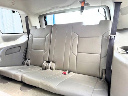 Used 2018 GMC Yukon SLT image 12