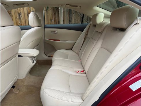 Used 2012 Lexus ES 350 image 31