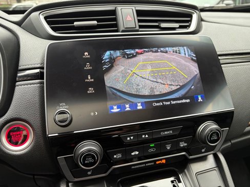 Used 2022 Honda CR-V EX-L image 21
