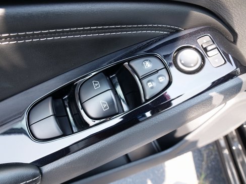Used 2022 Nissan Altima 2.5 SL image 17
