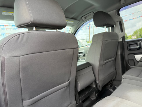 Used 2019 Chevrolet Silverado 1500 LT image 20