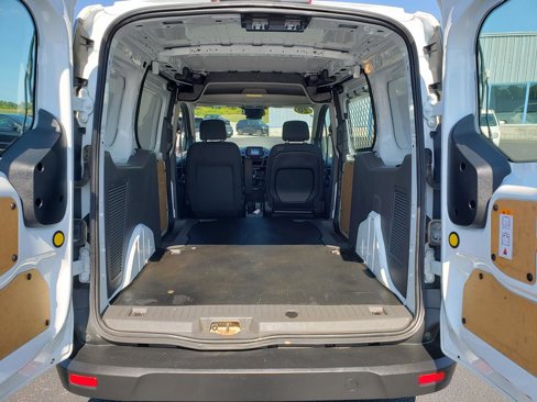 Used 2020 Ford Transit Connect XL image 7