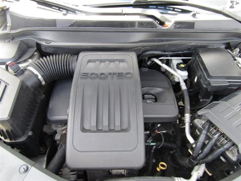Used 2013 Chevrolet Equinox LT image 32