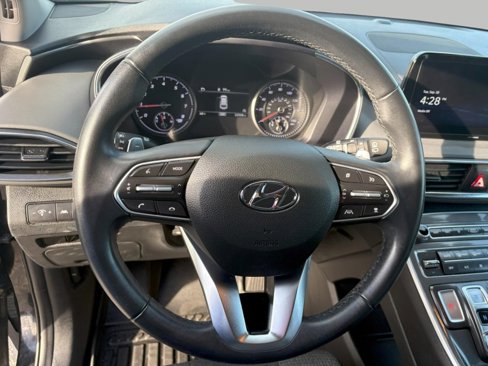 Used 2023 Hyundai Santa Fe SEL image 16