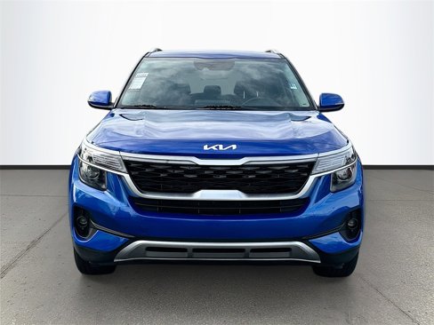 Used 2023 Kia Seltos S image 2