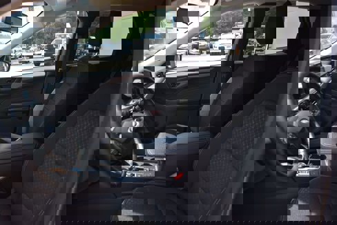 New 2025 Ford Escape Active w/ Cold Weather Package image 14