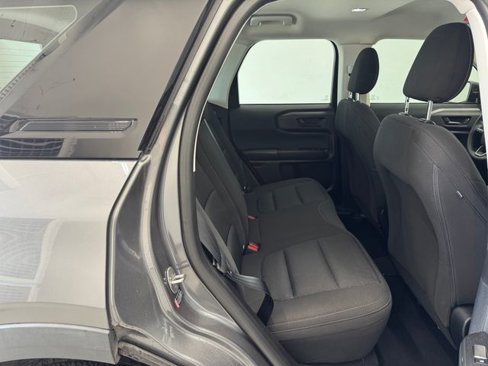 Used 2021 Ford Bronco Sport image 18