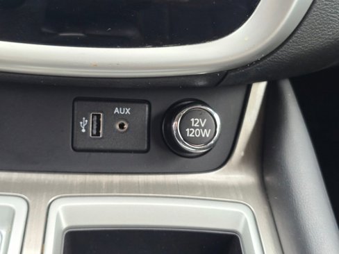 Used 2018 Nissan Murano SV image 34