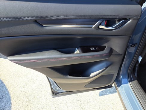 Used 2022 MAZDA CX-5 Carbon Edition image 10
