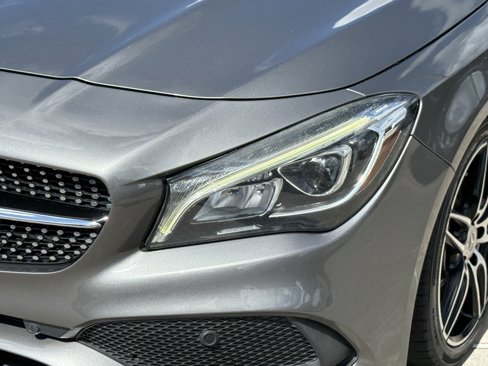 Used 2019 Mercedes-Benz CLA 250 image 11