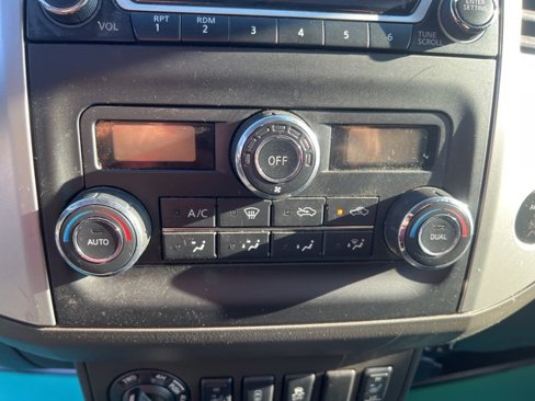 Used 2018 Nissan Frontier SV w/ Value Truck Package image 27