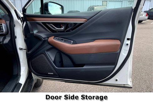 Used 2020 Subaru Outback Touring XT image 25