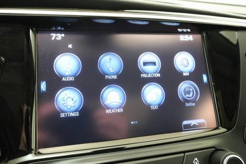 Used 2020 Buick Envision Premium w/ Driver Confidence Package image 16
