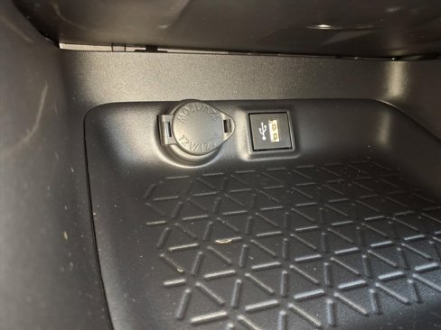 New 2025 Toyota RAV4 LE image 25