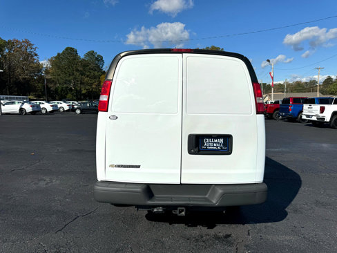 Used 2019 Chevrolet Express 2500 w/ Driver Convenience Package image 7