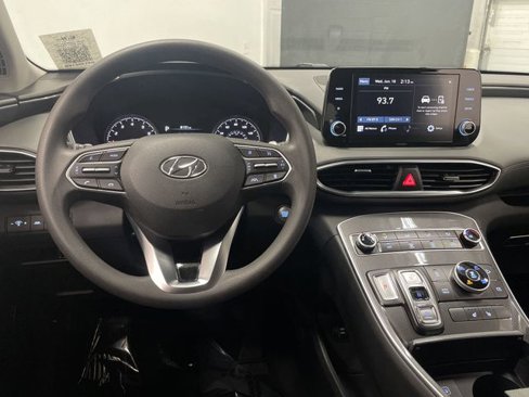 Used 2022 Hyundai Santa Fe SEL image 5