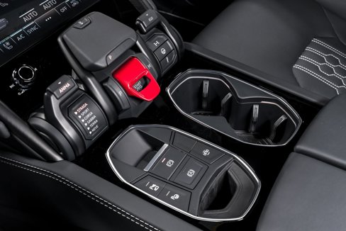 Used 2024 Lamborghini Urus S image 28