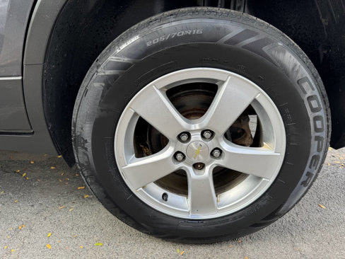 Used 2016 Chevrolet Trax LS image 10