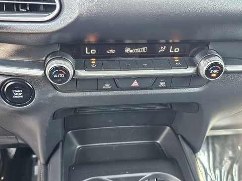 Certified 2022 MAZDA CX-30 AWD 2.5 S w/ Select Package image 30