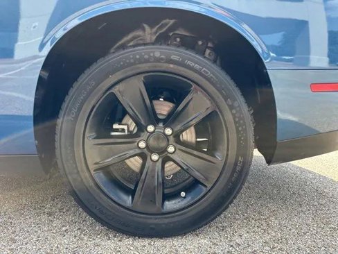 Certified 2023 Dodge Challenger SXT image 39