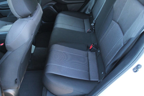 Used 2023 Subaru Impreza 2.0i Premium image 19