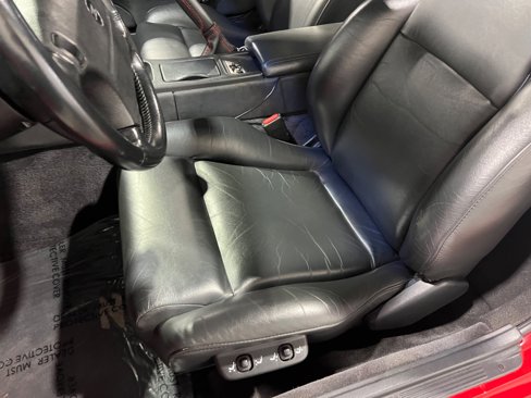 Used 1993 Nissan 300ZX Twin Turbo image 33