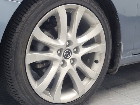 Used 2016 MAZDA MAZDA6 Touring image 31