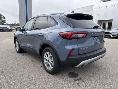 New 2025 Ford Escape Active image 5