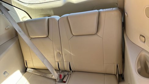 Used 2006 Subaru Tribeca Limited image 22