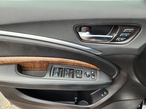 Certified 2019 Acura MDX SH-AWD w/ Technology Package image 19
