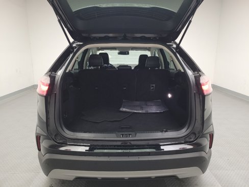 Used 2024 Ford Edge SEL image 29