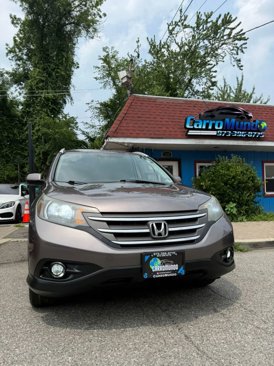 Used 2013 Honda CR-V EX image 3