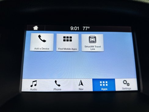 Used 2018 Ford Focus ST w/ Equipment Group 401A image 31