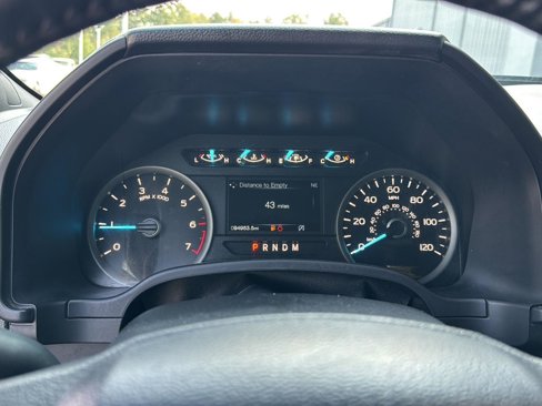 Used 2020 Ford F150 XLT w/ Equipment Group 302A Luxury image 20