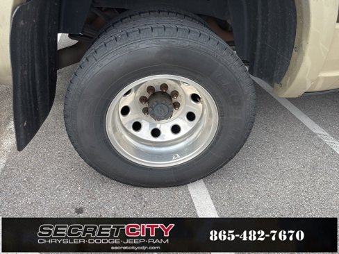 Used 2015 RAM 3500 Laramie Longhorn w/ Protection Group image 18