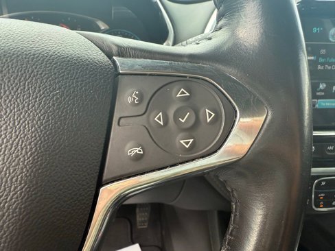 Used 2019 Chevrolet Traverse Premier image 26