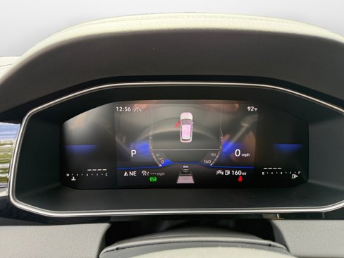 New 2025 Volkswagen Jetta Sport image 11