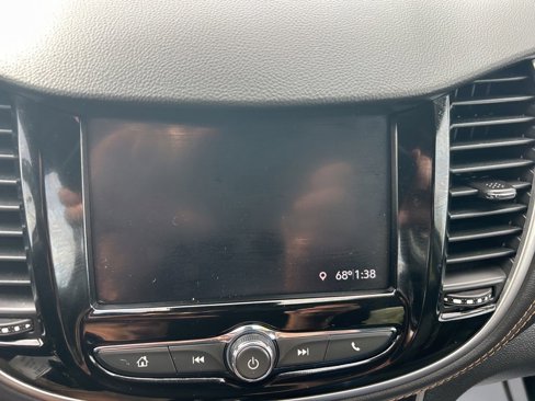 Used 2021 Chevrolet Trax LS image 6