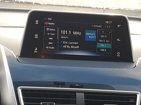 Used 2018 Mitsubishi Eclipse Cross SEL image 24