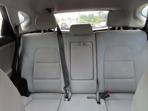 Used 2018 Hyundai Tucson SEL image 6