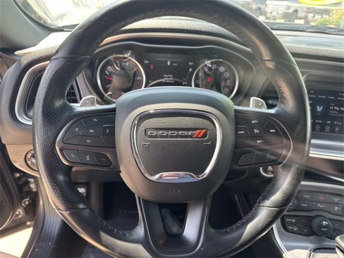 Used 2022 Dodge Challenger GT image 17