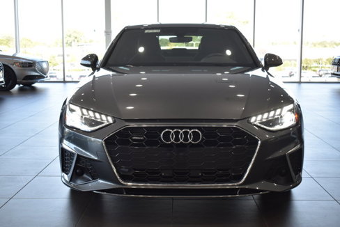 Used 2023 Audi A4 2.0T Premium image 6