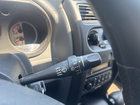 Used 2004 Nissan Xterra XE image 13